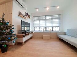 Blk 996A Buangkok Tropica (Hougang), HDB 4 Rooms #543050331
